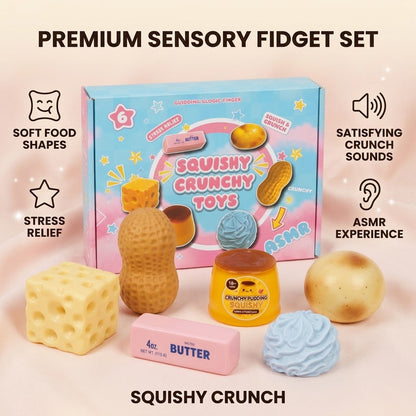 Squishy Crunch