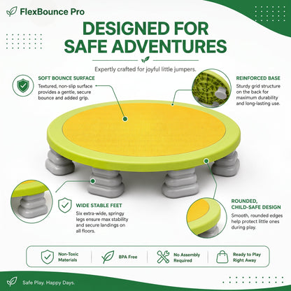 FlexBounce Pro