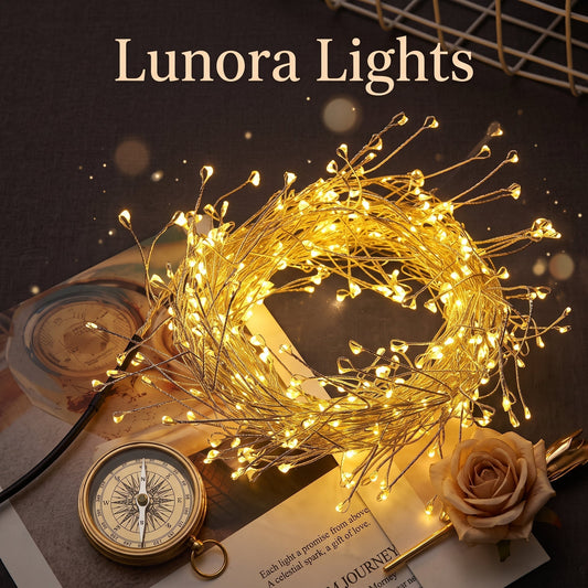 Lunora Lights