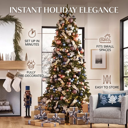 Lumina Fir