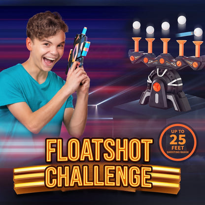 FloatShot Challenge