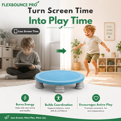 FlexBounce Pro