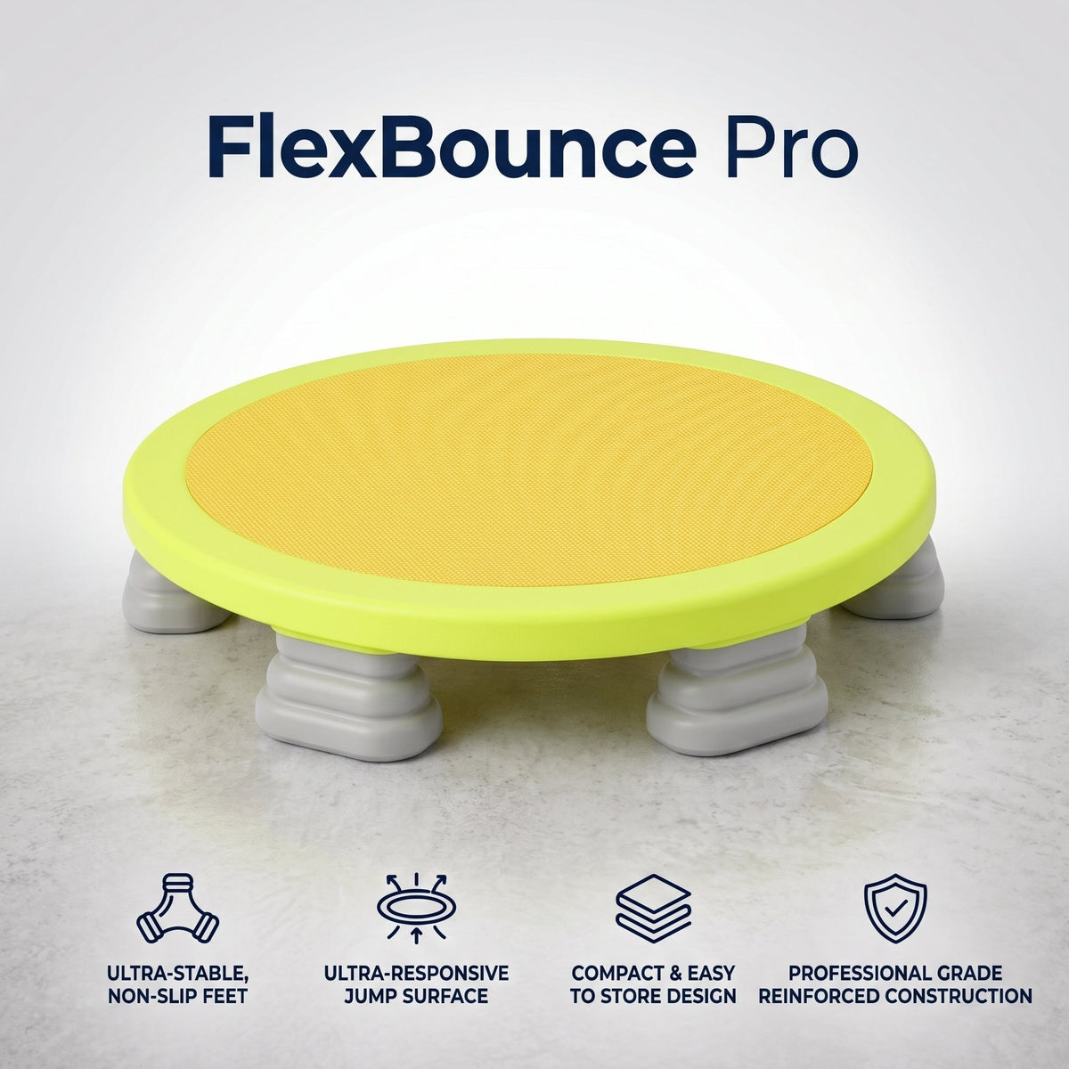 FlexBounce Pro