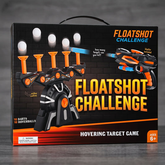 FloatShot Challenge