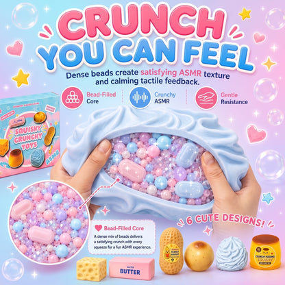 Squishy Crunch