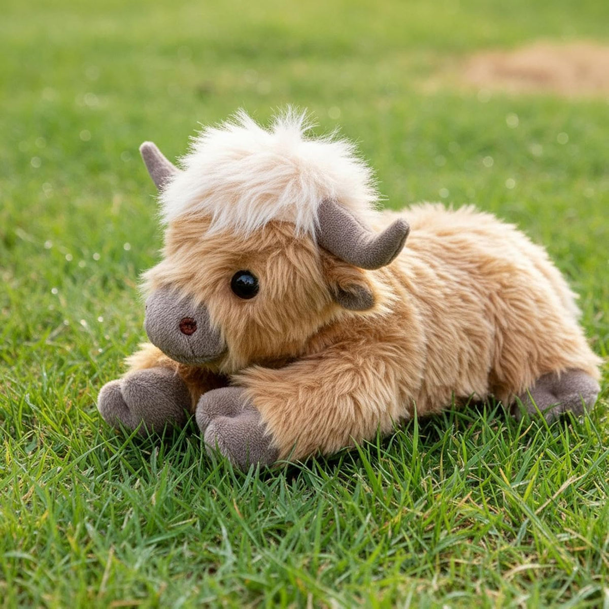 CozyHug Cow